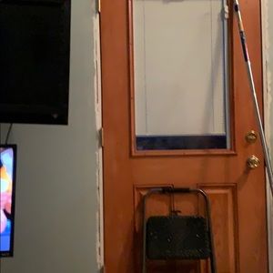 Meet your Posher, Steve